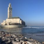 Scenes From Casablanca, Morocco Part 1