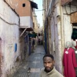 Scenes From Casablanca, Morocco Part 2