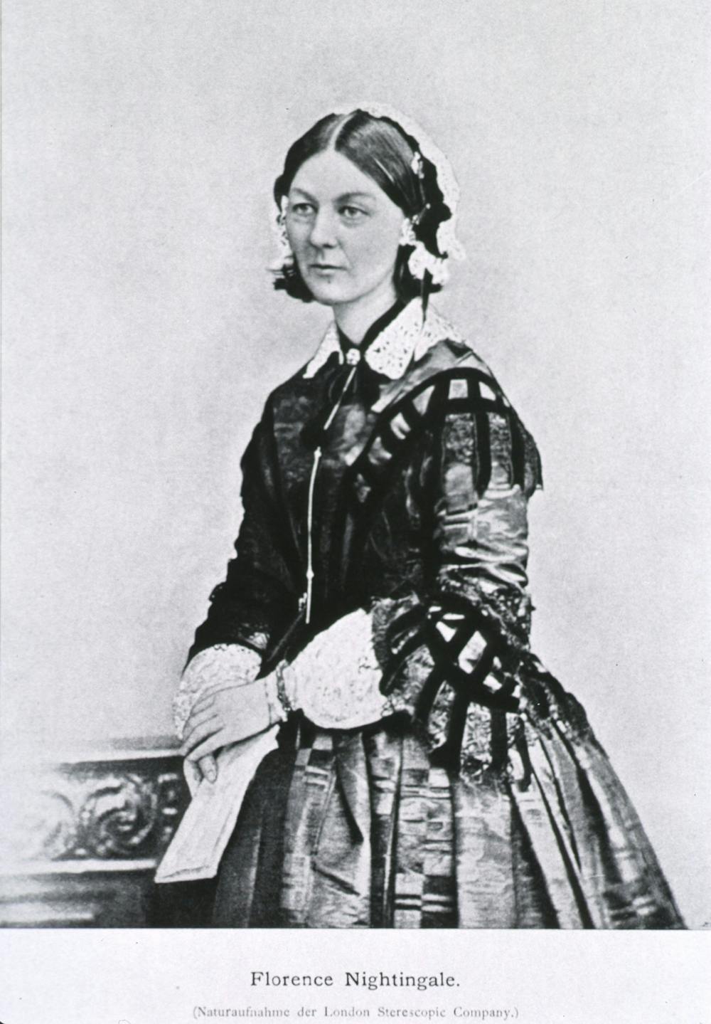 Florence Nightingale