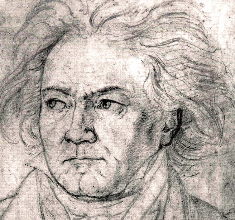 Beethoven