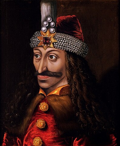 Vlad the Impaler