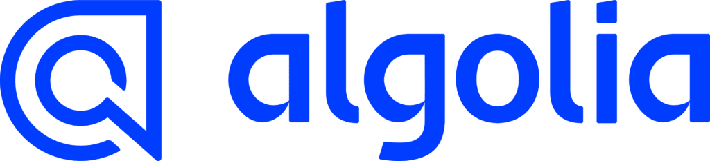 Algolia logo