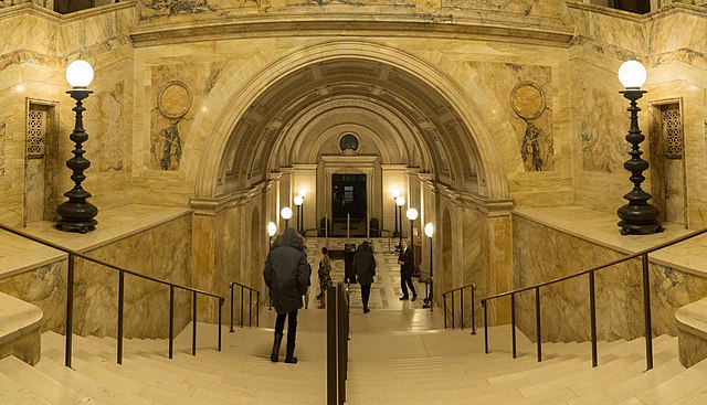 Boston Public Library